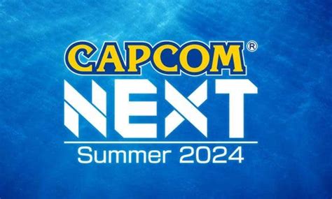 CAPCOM Anuncia Un Nuevo Showcase Para El 1 De Julio Y Muchos Esperan