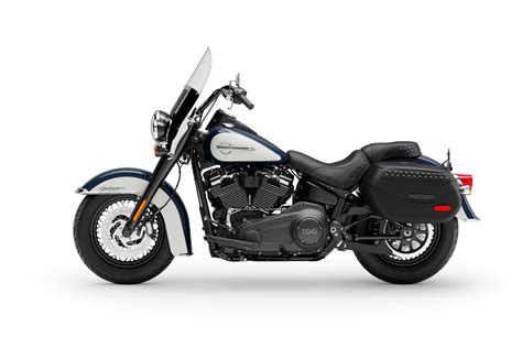 2019 Harley Davidson Heritage Classic 114 Guide • Total Motorcycle