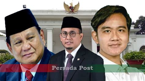 Tentang Rapimnas Gerindra Dan Pendaftaran Prabowo Gibran Ke Kpu Ri