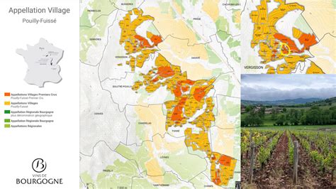 Domaine Manciat Poncet La Maréchaude Pouilly Fuissé Premier Cru