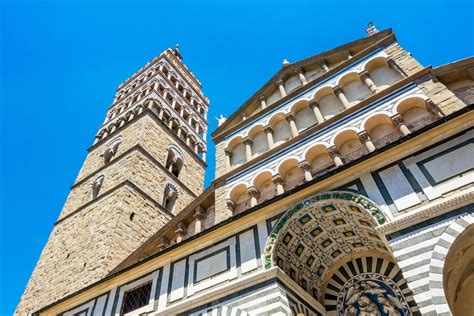 12 Top-Rated Tourist Attractions in Pistoia | PlanetWare