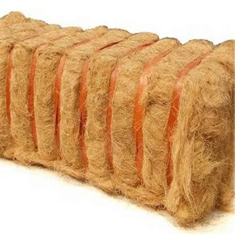 Coir Fibre, Packaging Type: Bundle at Rs 15/kilogram in Coimbatore | ID ...