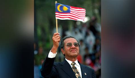 Tun Dr Mahathir Pemimpin Pilihan Rakyat Astro Awani