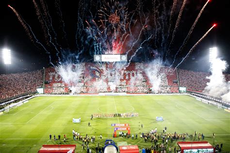 Una verdadera fiesta, la previa del gran duelo entre Paraguay y Chile