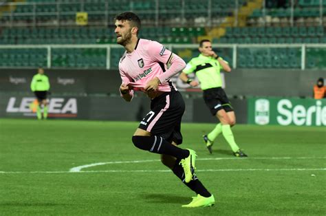 Monachello Debutto E Gol Con La Maglia Dell Ascoli