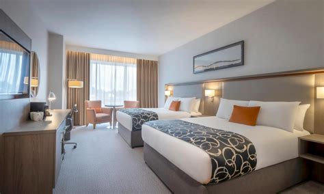 Clayton Hotel Dublin Airport Dublin Jetzt Buchen Und Sparen