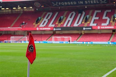 Sheffield United Issue Statement As Efl Transfer Embargo Lifted