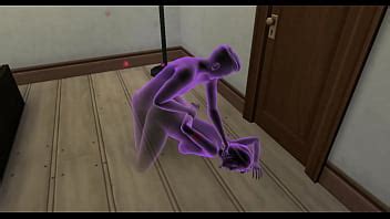 I Fuck The Ghost Girl Part XNXX