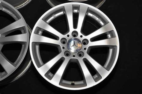 Jante Mercedes E Class W S W Inch Arenawheels Ro