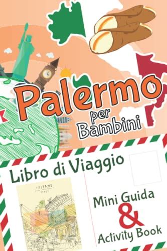 Migliori Libri Sul Viaggio Per Bambini A Aprile