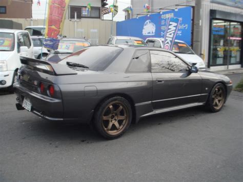 Nissan Skyline Twin Turbo Engine For Sale