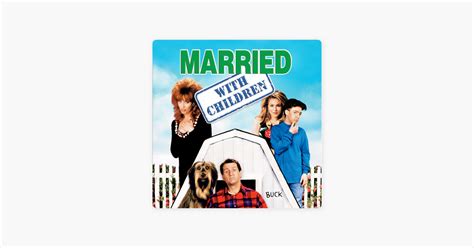 ‎Married...With Children, Season 4 bei iTunes