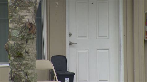 Port Orchard Murder Suspect Captured In Oregon