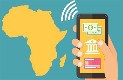 Top 5 Fintech Businesses In Africa Olatorera For Greater Nigeria