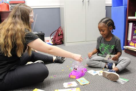 Toys For Language Development - Charlotte Speech and Hearing