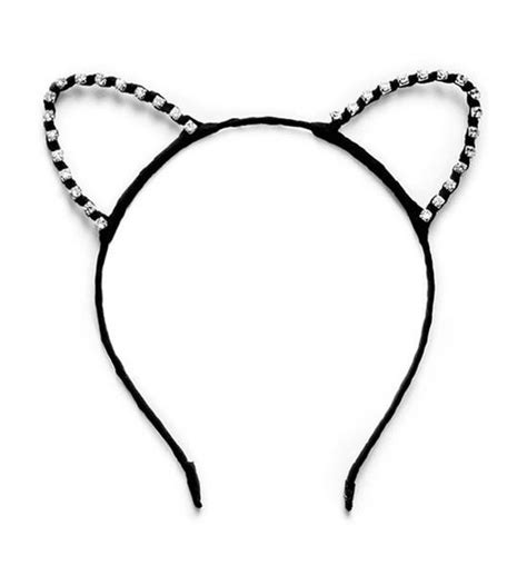 Cat Ears Drawing at PaintingValley.com | Explore collection of Cat Ears ...