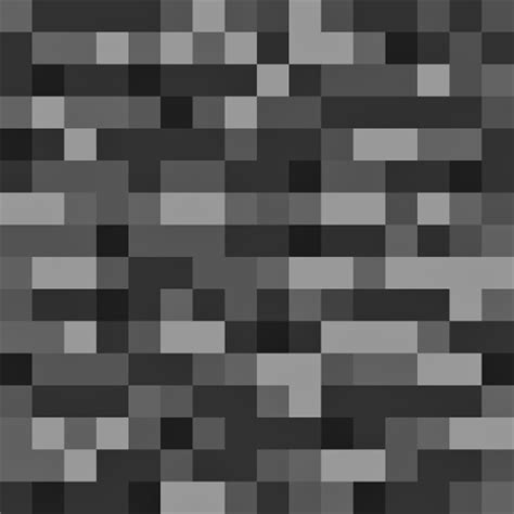 Minecraft Inspired Bedrock Block Pattern Artofit