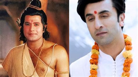 Mahipal Ranbir Kapoor To Play Ram Mahipal To Arun Govil Actors Who Have Played The Role Over