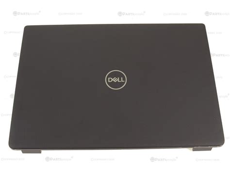 New Dell Oem Latitude Lcd Back Cover Gmyc