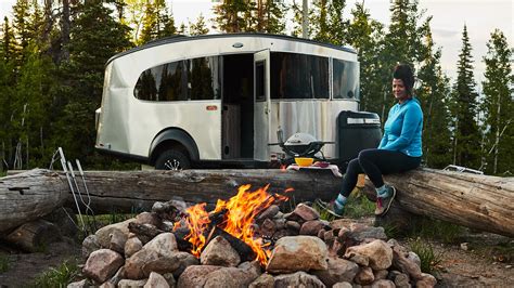 2021 Airstream Basecamp 20 And 20 X Package Unveiled