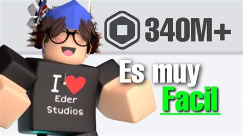 Descubre la Forma Más Efectiva de Conseguir Robux en Roblox Ray Tomplo