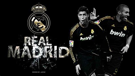 Fc Real Madrid Hd Wallpaper Pxfuel