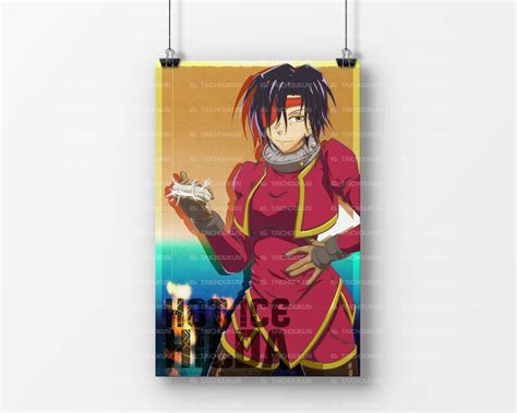 Hot Ice Hilda 11x17 Print Etsy