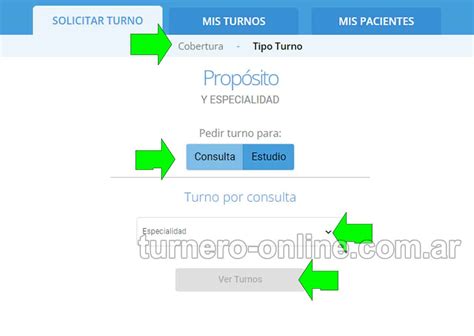 Sanatorio Norte Rosario Sacar Turnos Online y por Teléfono