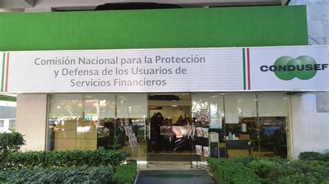 Registra Condusef Mil Reclamaciones En La Cdmx Mercados Press