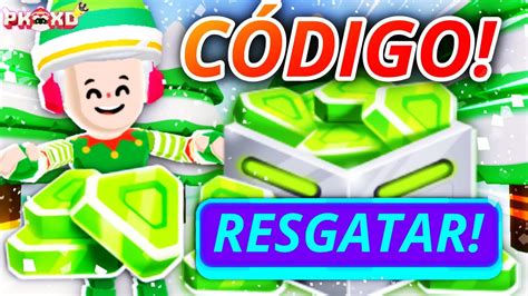 PK XD CÓDIGO DE GEMAS 180 GEMAS CÓDIGO PARA RESGATE