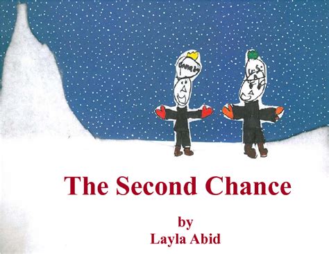 The Second Chance | Book 59005