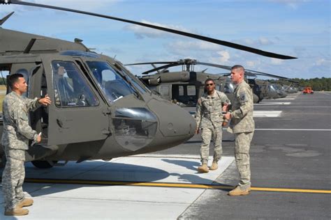 Meet Your Army Black Hawk Instructor Aims For A Life More Than