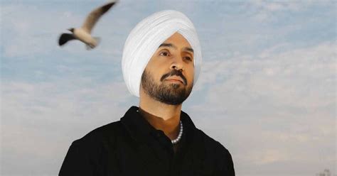 Diljit Dosanjh Announces Dil Luminati India Tour Check Out Cities And