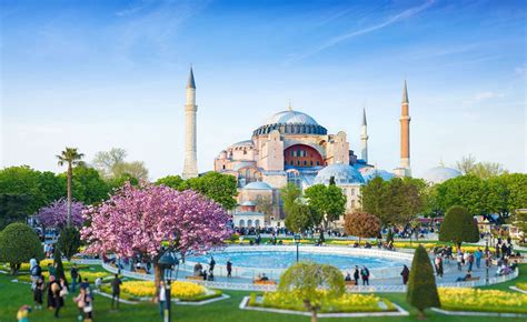 Living In Turkey Essential Expat Guide