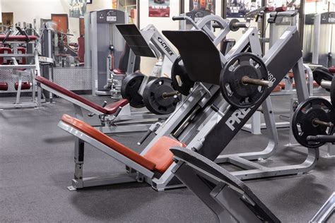 Powerhouse Gym Equipment