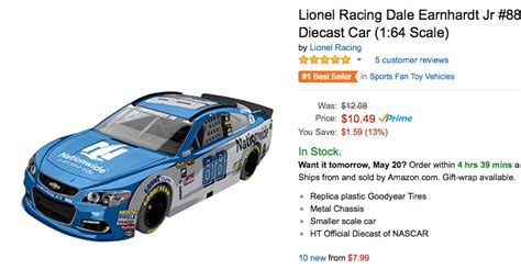 Dale Earnhardt Jr. Net Worth - Money Nation