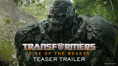 Transformers Rise Of The Beasts Hot Sex Picture