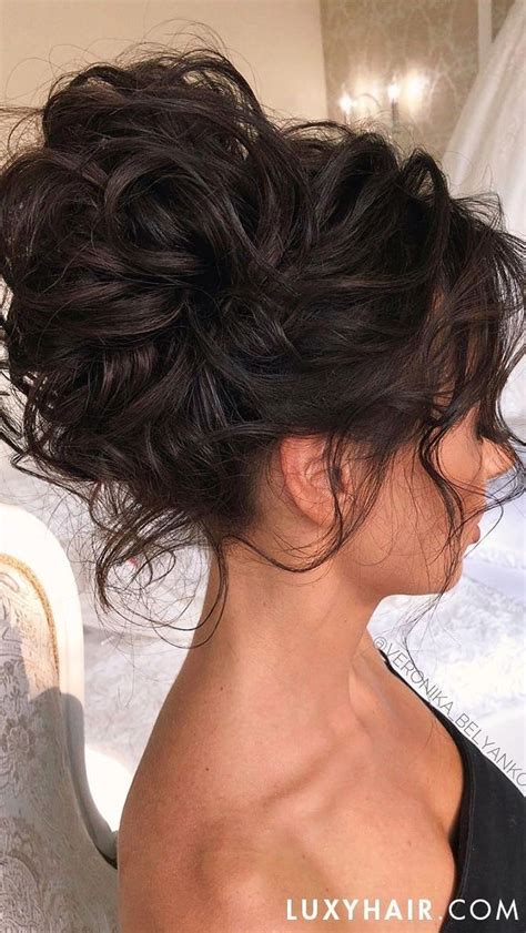 Perfect Easy Updo Diy For Medium Length Hair For New Style Stunning