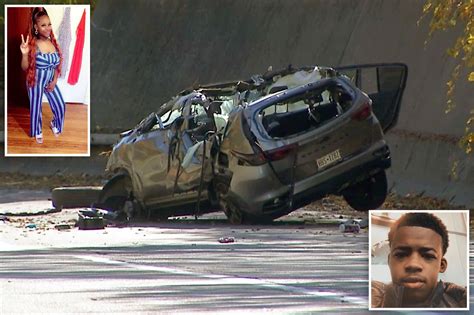 4 Teens Killed In Buffalo Crash While Attempting Tiktok Kia Challenge