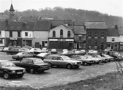 Take A Step Back In Time With These 23 Wonderful Pictures Of Kidsgrove