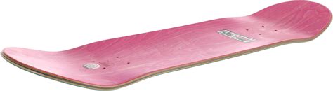 Hockey Allen Shotgun 8 25 Shape I Skateboard Deck Tactics