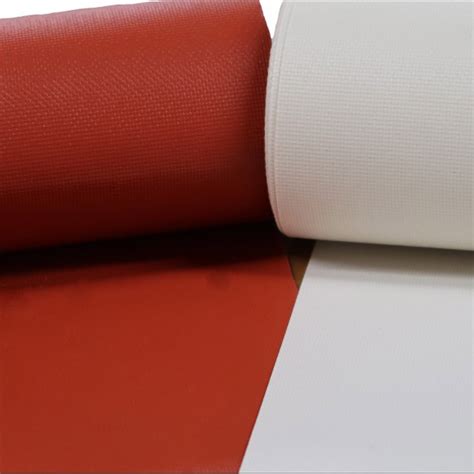 Silicone Coated Glass Cloth Silicone Coated Glass Cloth 0 23mm