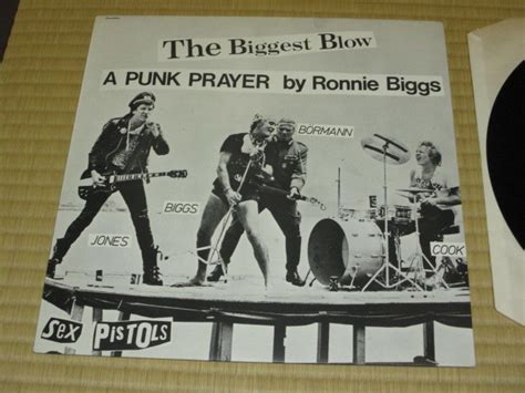Yahoo オークション SEX PISTOLS セックスピストルズ THE BIGGEST