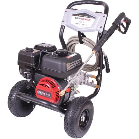 Buy Simpson Cleaning Cm Clean Machine Psi Pressure Washer