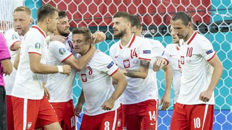 Polska Szwecja GODZINA O której mecz Euro 2021 KIEDY DATA Sport