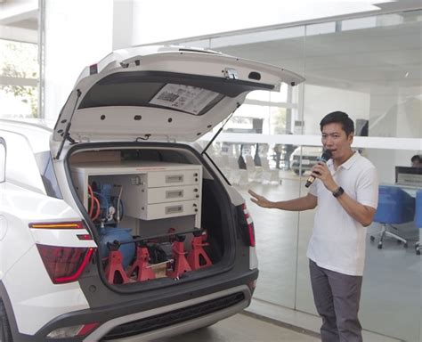 Harga Hyundai Stargazer 2023 Dibandrol 250 Jutaan Otr Semarang