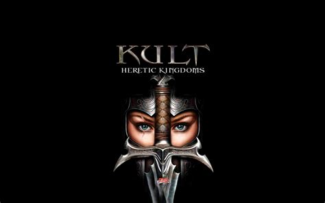 Kult: Heretic Kingdoms | Hype Games