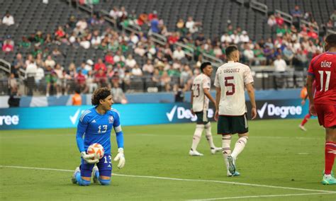 Copa Oro Coco Carrasquilla El Mejor Hist Rico Memo Ochoa