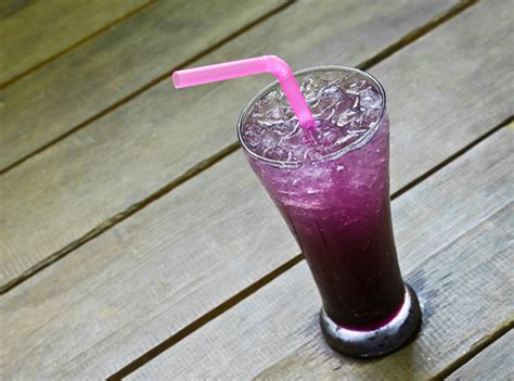 Purple Rain Cocktail Of The Week