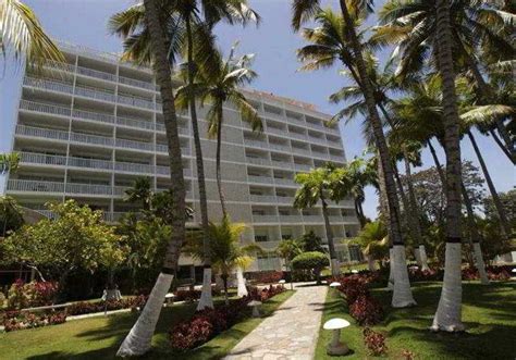 Hotel Bella Vista En Isla Margarita Porlamar Destinia